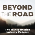 Beyond The Road (The Transportation Industry Podcast) Beyond The Road (The Transportation Industry Podcast)