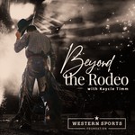 Beyond the Rodeo Podcast Beyond the Rodeo