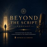 Logo of the podcast Beyond the Script Podcast Podcast Beyond the Script Podcast