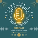 Logo of the podcast Beyond The Slag Podcast Beyond The Slag