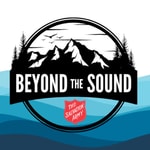 Logo of the podcast Beyond the Sound Podcast Podcast Beyond the Sound Podcast