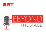 Logo of the podcast Beyond the Stage Podcast by SRT Learning & Engagement Podcast Beyond the Stage Podcast by SRT Learning & Engagement