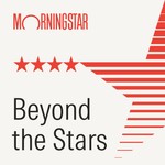 Logo of the podcast Beyond the Stars Podcast Beyond the Stars