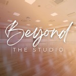 Logo of the podcast Beyond The Studio Podcast Beyond The Studio