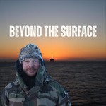 Logo of the podcast Beyond The Surface: Offshore Careers and Real Talk with Stu Sutcliffe Podcast Beyond The Surface: Offshore Careers and Real Talk with Stu Sutcliffe