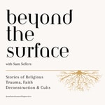 Beyond The Surface Beyond The Surface