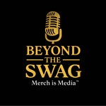 Logo of the podcast Beyond the Swag: Merch is Media
Podcast Podcast Beyond the Swag: Merch is Media
Podcast