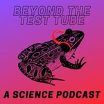Missing podcast logo