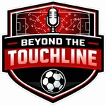 Podcast Beyond The Touchline