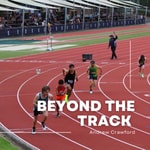 Logo of the podcast Beyond The Track Podcast Beyond The Track