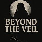Logo of the podcast Beyond The Veil Podcast Podcast Beyond The Veil Podcast