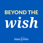Logo of the podcast Beyond The Wish Podcast Beyond The Wish