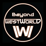 Logo of the podcast Beyond Westworld – Deciphering HBO's Westworld Logo of the podcast Beyond Westworld – Deciphering HBO's Westworld
