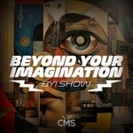 Logo of the podcast Beyond Your Imagination Podcast Beyond Your Imagination
