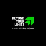 Logo of the podcast Beyond Your Limits Podcast Beyond Your Limits