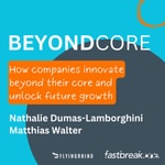 Logo of the podcast BeyondCore Podcast BeyondCore