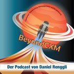 Logo of the podcast BeyondCXM – Customer Experience Management weitergedacht. Podcast BeyondCXM – Customer Experience Management weitergedacht.