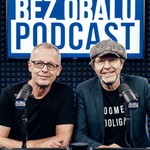 Logo of the podcast Bez obalu Podcast Bez obalu