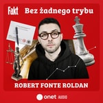 Logo of the podcast Bez żadnego trybu Podcast Bez żadnego trybu