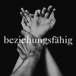 Logo of the podcast beziehungs-fähig Podcast beziehungs-fähig