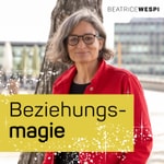 Logo of the podcast Beziehungsmagie - Sicher durch Liebe, Glück und Krise navigieren Podcast Beziehungsmagie - Sicher durch Liebe, Glück und Krise navigieren