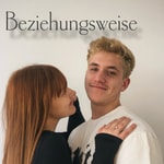 Logo of the podcast Beziehungsweise Podcast Beziehungsweise