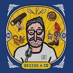 Logo of the podcast bezzeg a svédek, bro! Podcast bezzeg a svédek, bro!