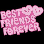Logo of the podcast BFF - Best Friends Forever Podcast BFF - Best Friends Forever
