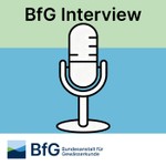 Logo of the podcast BfG Interview Podcast BfG Interview