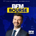 Logo of the podcast BFM Bourse Podcast BFM Bourse
