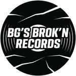 BG's Brok'n Records BG's Brok'n Records