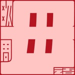 Logo of the podcast 欧周毋语 Podcast 欧周毋语