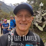 Logo of the podcast BH Life Travels Podcast BH Life Travels
