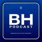 Logo of the podcast BH Podcast Podcast BH Podcast