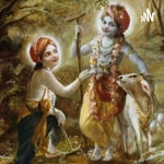Logo of the podcast Bhagavad Gita As It Is Podcast Bhagavad Gita As It Is