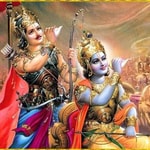 Logo of the podcast Bhagavad Gita Podcast Bhagavad Gita