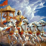 Logo of the podcast Bhagavad Gita (English) Podcast Bhagavad Gita (English)