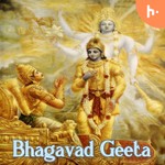 Logo of the podcast Bhagavad Gita (English) Podcast Bhagavad Gita (English)