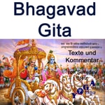 Logo of the podcast Bhagavad Gita - Spiritualität im Täglichen Leben Logo of the podcast Bhagavad Gita - Spiritualität im Täglichen Leben