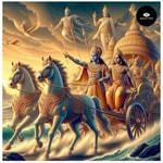 Podcast Bhagavadgita by Samavedham Shanmukha Sharma Garu