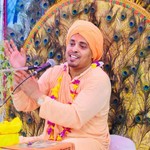 Podcast Bhagvat Satsang By Bhakti Suman Govind Maharaj 