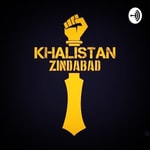 Logo of the podcast Bhai Ranjit Singh Khalsa Dhadrianwale Podcast Bhai Ranjit Singh Khalsa Dhadrianwale