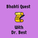 Podcast Bhakti Quest 