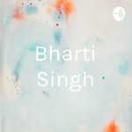 Logo of the podcast Bharti Singh Podcast Bharti Singh