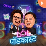 Logo of the podcast Bharti TV Podcast Bharti TV