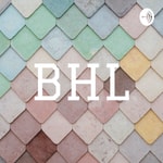 Logo of the podcast BHL Podcast BHL