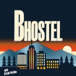 BHostel Podcast BHostel