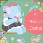 Logo of the podcast Bi Masal Daha - Çocuklara Yıldızlı Öyküler Podcast Bi Masal Daha - Çocuklara Yıldızlı Öyküler