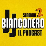 Logo of the podcast BIANCONERO - Il Podcast che parla di Juventus Podcast BIANCONERO - Il Podcast che parla di Juventus