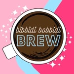 Logo of the podcast Bibbidi Bobbidi Brew Podcast Bibbidi Bobbidi Brew